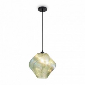 Подвесной светильник Freya Shiny FR5548PL-01GN в Менделеевске - mendeleevsk.ok-mebel.com | фото 4