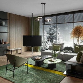 Подвесной светильник Freya Tower FR5537PL-L6B1 в Менделеевске - mendeleevsk.ok-mebel.com | фото 6