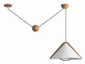 Подвесной светильник Freya Umbra FR5554CL-01T в Менделеевске - mendeleevsk.ok-mebel.com | фото