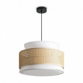 Подвесной светильник Freya Weave FR5492PL-01B в Менделеевске - mendeleevsk.ok-mebel.com | фото 2