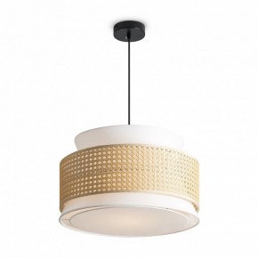 Подвесной светильник Freya Weave FR5492PL-01B в Менделеевске - mendeleevsk.ok-mebel.com | фото 4