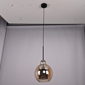 Подвесной светильник Imperiumloft CATCH AMBER CATCH-AMBER01 в Менделеевске - mendeleevsk.ok-mebel.com | фото 4