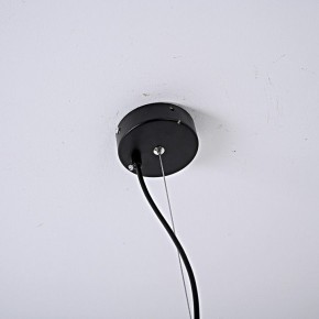 Подвесной светильник Imperiumloft HAT Black ﻿HAT01 в Менделеевске - mendeleevsk.ok-mebel.com | фото 9