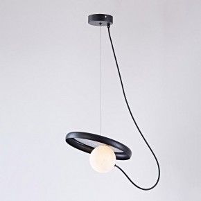 Подвесной светильник Imperiumloft MARGOTT Black margott01 в Менделеевске - mendeleevsk.ok-mebel.com | фото 4
