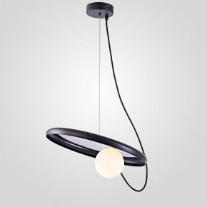 Подвесной светильник Imperiumloft MARGOTT Black margott01 в Менделеевске - mendeleevsk.ok-mebel.com | фото 3