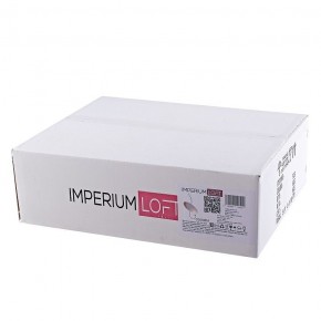 Подвесной светильник Imperiumloft MARGOTT Black margott01 в Менделеевске - mendeleevsk.ok-mebel.com | фото 8