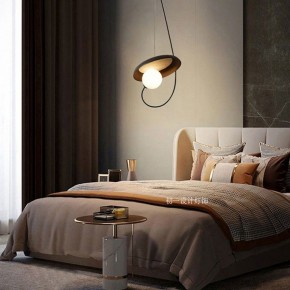 Подвесной светильник Imperiumloft MARGOTT Black margott01 в Менделеевске - mendeleevsk.ok-mebel.com | фото 9