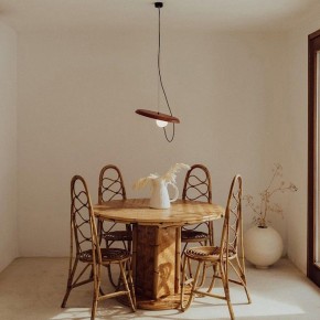 Подвесной светильник Imperiumloft MARGOTT Orange margott01 в Менделеевске - mendeleevsk.ok-mebel.com | фото 3