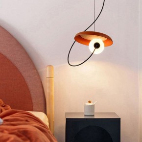 Подвесной светильник Imperiumloft MARGOTT Orange margott01 в Менделеевске - mendeleevsk.ok-mebel.com | фото 7