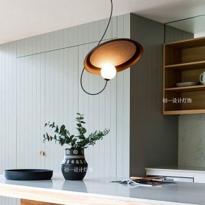 Подвесной светильник Imperiumloft MARGOTT Orange margott01 в Менделеевске - mendeleevsk.ok-mebel.com | фото 8