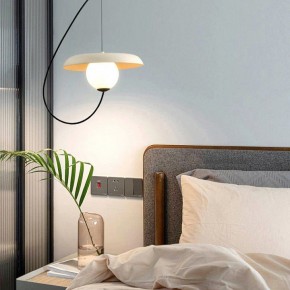 Подвесной светильник Imperiumloft MARGOTT White margott01 в Менделеевске - mendeleevsk.ok-mebel.com | фото 2