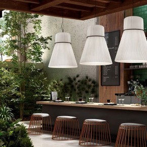 Подвесной светильник Imperiumloft PEO B peo01 в Менделеевске - mendeleevsk.ok-mebel.com | фото 4