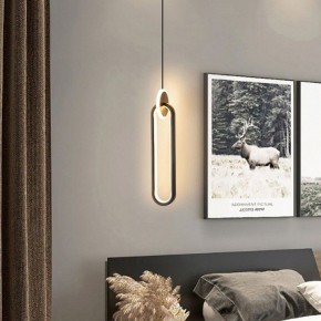 Подвесной светильник Imperiumloft RANDALL B randall01 в Менделеевске - mendeleevsk.ok-mebel.com | фото