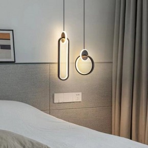 Подвесной светильник Imperiumloft RANDALL B randall01 в Менделеевске - mendeleevsk.ok-mebel.com | фото 5