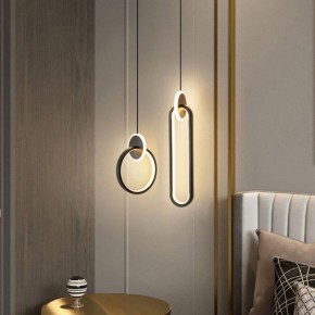 Подвесной светильник Imperiumloft RANDALL B randall01 в Менделеевске - mendeleevsk.ok-mebel.com | фото 7