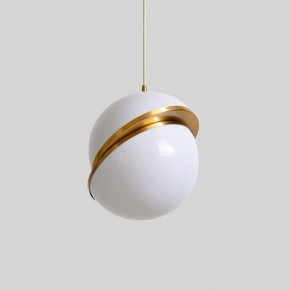 Подвесной светильник Imperiumloft С Crescent Celling Broom 40.1507 в Менделеевске - mendeleevsk.ok-mebel.com | фото