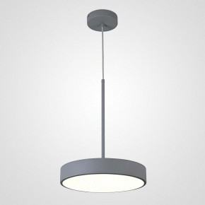 Подвесной светильник Imperiumloft TURNA Gray TURNA-ONE01 в Менделеевске - mendeleevsk.ok-mebel.com | фото 3