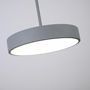 Подвесной светильник Imperiumloft TURNA Gray TURNA-ONE01 в Менделеевске - mendeleevsk.ok-mebel.com | фото 4