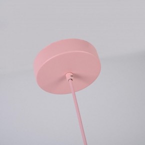 Подвесной светильник Imperiumloft TURNA Pink TURNA-ONE01 в Менделеевске - mendeleevsk.ok-mebel.com | фото 12