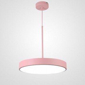 Подвесной светильник Imperiumloft TURNA Pink TURNA-ONE01 в Менделеевске - mendeleevsk.ok-mebel.com | фото 6