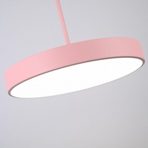 Подвесной светильник Imperiumloft TURNA Pink TURNA-ONE01 в Менделеевске - mendeleevsk.ok-mebel.com | фото 9