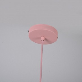 Подвесной светильник Imperiumloft TURNA Pink TURNA-ONE01 в Менделеевске - mendeleevsk.ok-mebel.com | фото 11