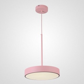 Подвесной светильник Imperiumloft TURNA Pink TURNA-ONE01 в Менделеевске - mendeleevsk.ok-mebel.com | фото 2