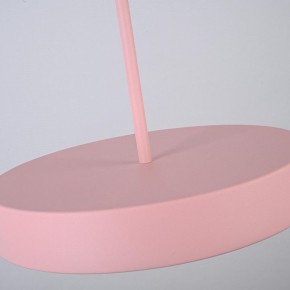 Подвесной светильник Imperiumloft TURNA Pink TURNA-ONE01 в Менделеевске - mendeleevsk.ok-mebel.com | фото 9