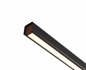 Подвесной светильник Italline IT013-6021 IT013-6021 black 3000K в Менделеевске - mendeleevsk.ok-mebel.com | фото 10