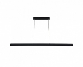 Подвесной светильник Italline IT013-6021 IT013-6021 black 3000K в Менделеевске - mendeleevsk.ok-mebel.com | фото 2