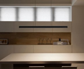 Подвесной светильник Italline IT013-6021 IT013-6021 black 3000K в Менделеевске - mendeleevsk.ok-mebel.com | фото 3