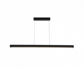Подвесной светильник Italline IT013-6021 IT013-6021 black 3000K в Менделеевске - mendeleevsk.ok-mebel.com | фото 4