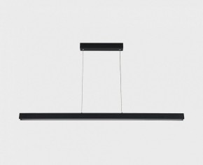 Подвесной светильник Italline IT013-6021 IT013-6021 black 3000K в Менделеевске - mendeleevsk.ok-mebel.com | фото 5