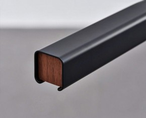 Подвесной светильник Italline IT013-6021 IT013-6021 black 3000K в Менделеевске - mendeleevsk.ok-mebel.com | фото 8