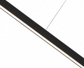 Подвесной светильник Italline IT013-6021 IT013-6021 black 3000K в Менделеевске - mendeleevsk.ok-mebel.com | фото 9
