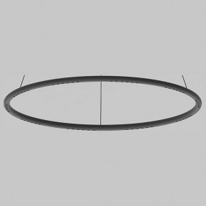 Подвесной светильник Italline IT013-6022 IT013-6022 black 3000K в Менделеевске - mendeleevsk.ok-mebel.com | фото