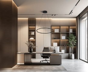 Подвесной светильник Italline IT013-6022 IT013-6022 black 3000K в Менделеевске - mendeleevsk.ok-mebel.com | фото 5