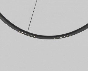 Подвесной светильник Italline IT013-6022 IT013-6022 black 3000K в Менделеевске - mendeleevsk.ok-mebel.com | фото 7