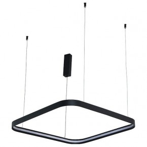 Подвесной светильник Italline IT013-6024 IT013-6024 black 3000K в Менделеевске - mendeleevsk.ok-mebel.com | фото