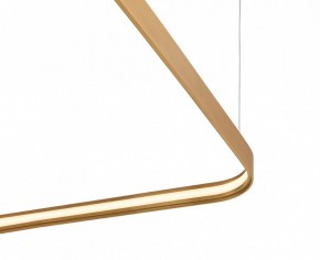 Подвесной светильник Italline IT013-6024 IT013-6024 gold 3000K в Менделеевске - mendeleevsk.ok-mebel.com | фото 8