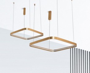 Подвесной светильник Italline IT013-6024 IT013-6024 white 3000K в Менделеевске - mendeleevsk.ok-mebel.com | фото 3