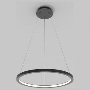 Подвесной светильник Italline IT013-6027 IT013-6027 black 3000K в Менделеевске - mendeleevsk.ok-mebel.com | фото