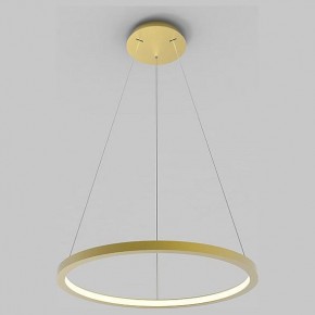Подвесной светильник Italline IT013-6027 IT013-6027 gold 3000K в Менделеевске - mendeleevsk.ok-mebel.com | фото