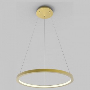 Подвесной светильник Italline IT013-6028 IT013-6028 gold 3000K в Менделеевске - mendeleevsk.ok-mebel.com | фото