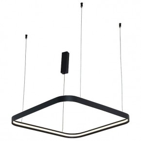 Подвесной светильник Italline IT013-6031 IT013-6031 black 3000K в Менделеевске - mendeleevsk.ok-mebel.com | фото