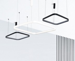 Подвесной светильник Italline IT013-6031 IT013-6031 black 3000K в Менделеевске - mendeleevsk.ok-mebel.com | фото 3