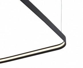 Подвесной светильник Italline IT013-6031 IT013-6031 black 3000K в Менделеевске - mendeleevsk.ok-mebel.com | фото 6