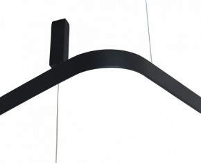Подвесной светильник Italline IT013-6031 IT013-6031 black 3000K в Менделеевске - mendeleevsk.ok-mebel.com | фото 7
