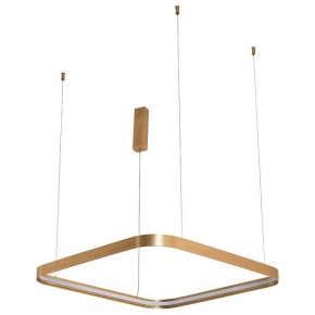 Подвесной светильник Italline IT013-6031 IT013-6031 gold 3000K в Менделеевске - mendeleevsk.ok-mebel.com | фото