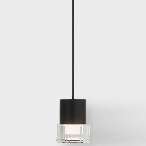 Подвесной светильник Italline IT014-0203 IT014-0203 black в Менделеевске - mendeleevsk.ok-mebel.com | фото